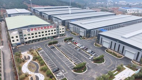 靖州靖心靖力 筑造材料科學(xué)研究的發(fā)展沃土