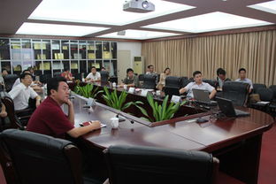 德國(guó)工商大會(huì)專家到訪我校交流與指導(dǎo)