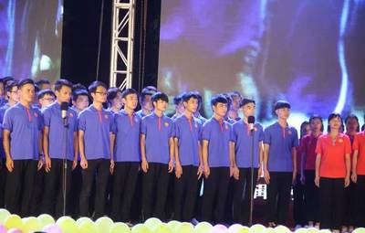 職教榮耀.大愛情懷|南方IT學(xué)院迎20華誕攜手珠海一職實(shí)驗(yàn)學(xué)校開啟職教榮耀新征程!