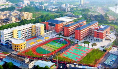 百萬英才匯南粵,恩平誠(chéng)邀天下英才,共繪美好藍(lán)圖