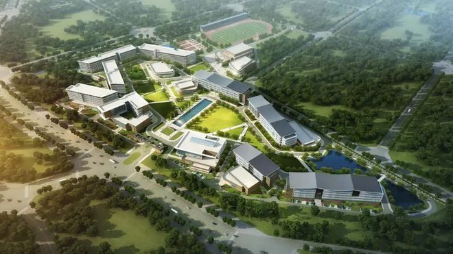 12億投入職業(yè)教育 董明珠打造“入學(xué)即就業(yè)”新藍海，珠海迎來發(fā)展新機遇