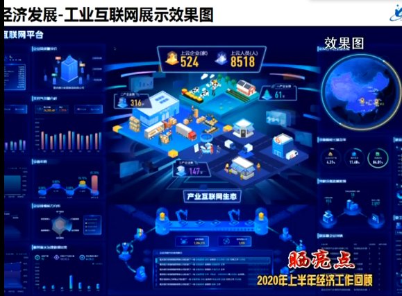 墊江 以工業(yè)互聯(lián)網(wǎng)數(shù)據(jù)服務(wù)為核心，加速大數(shù)據(jù)產(chǎn)業(yè)建設(shè)，助推數(shù)字經(jīng)濟(jì)融合發(fā)展